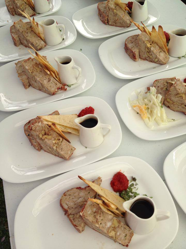 Reality Bites Catering - Cover photo
