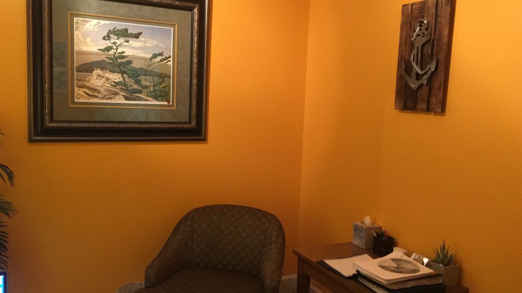Real Life Counselling - Cover photo