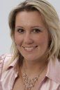 Real Mortgage Associates - Carrie Machen, Morris - Logo