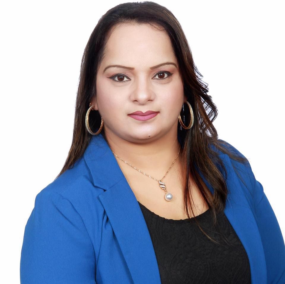 Real Mortgage Associate Inc- Sonia Dhillon - Logo