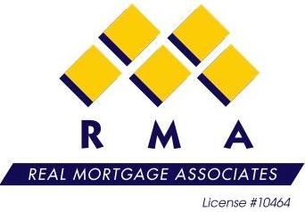 Real Mortgage Associates -Raymond Lesiw - Logo