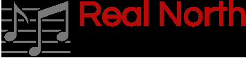 Real North Records - Logo