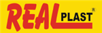 Real Plast - Logo