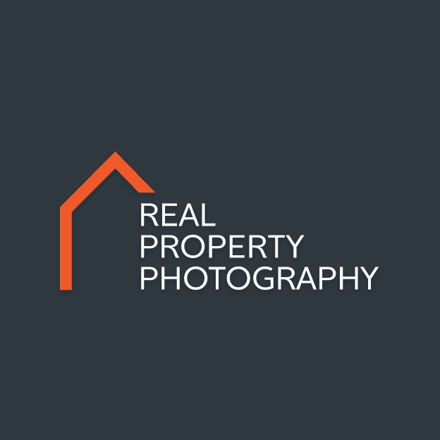 Real Property Photography Sunshine Coast South - Logo