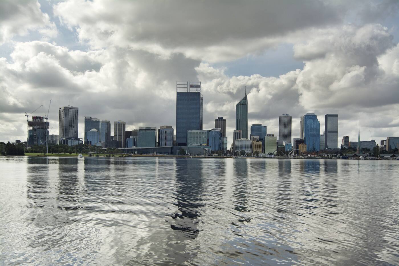 REAL PROPERTY PHOTOGRAPHY PERTH NORTH - Cover photo