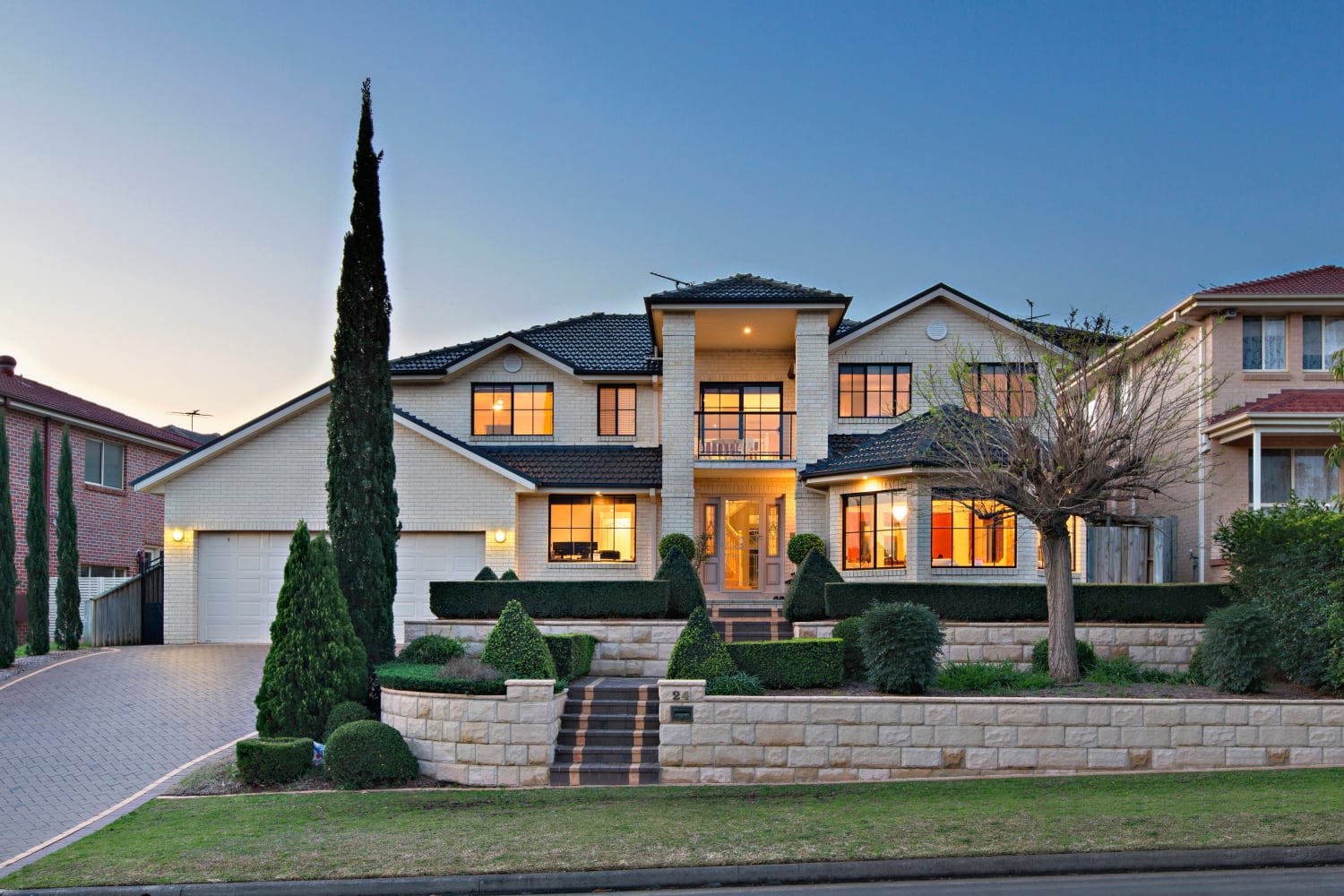 Real Property Photography Central Coast - Cover photo