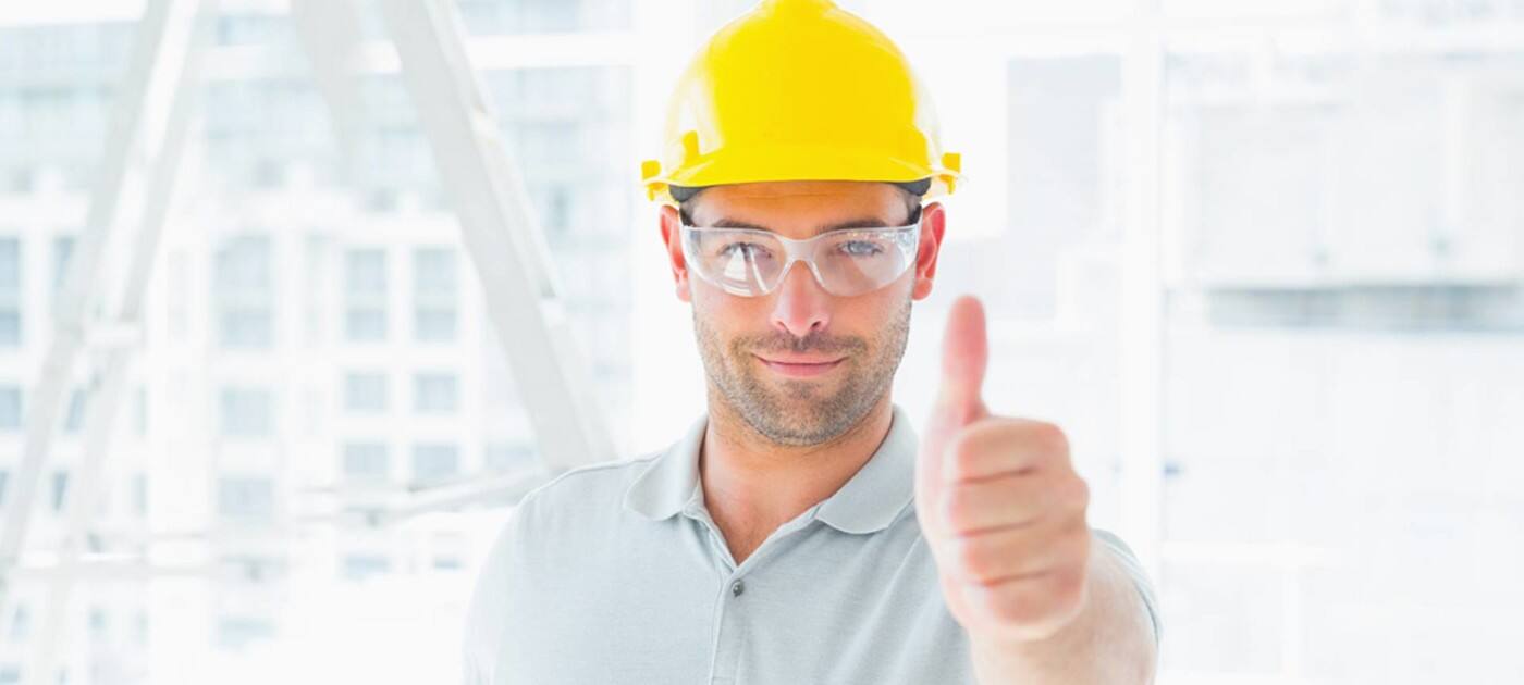 Real Safety Initiatives - Cover photo