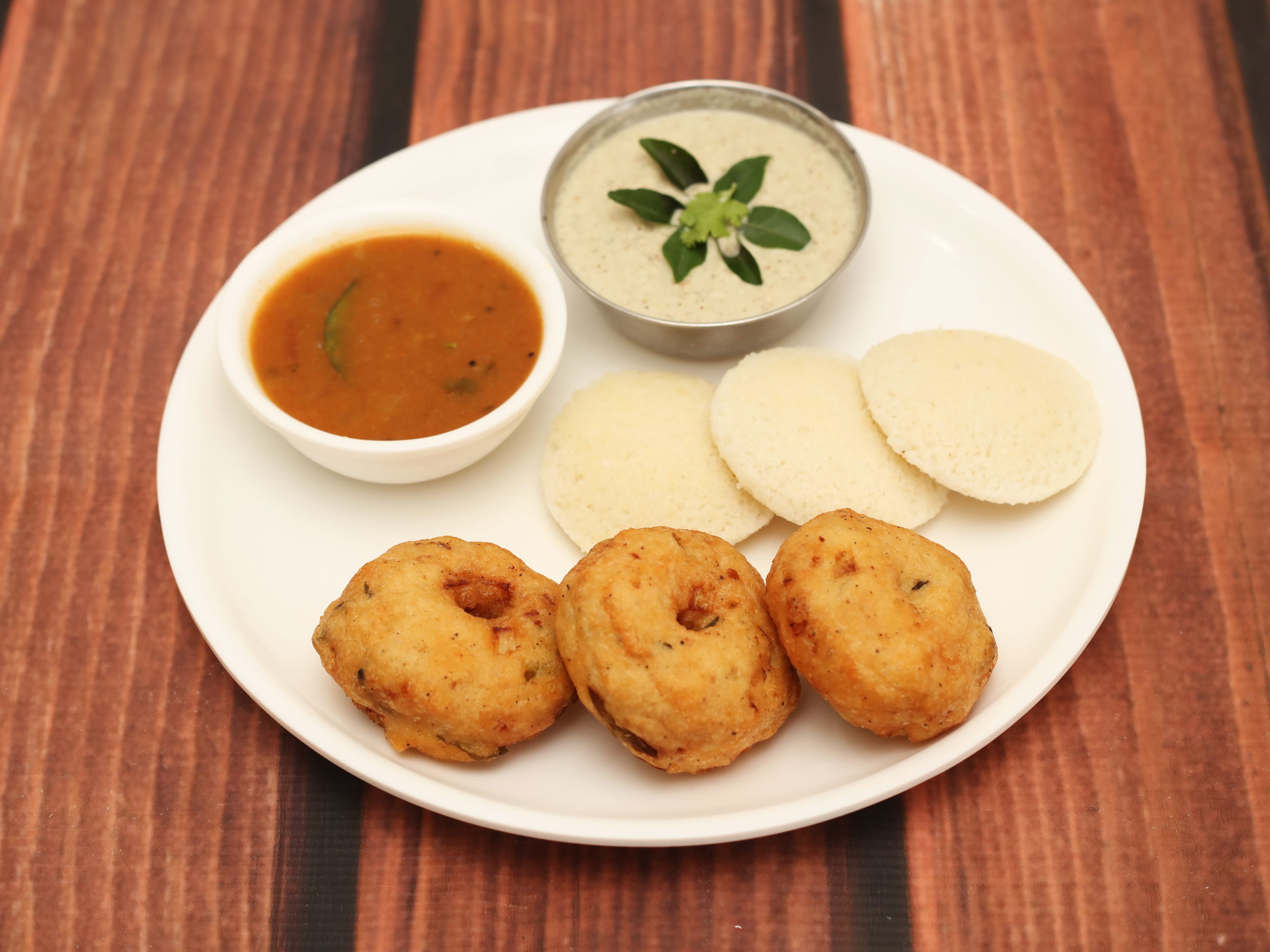 Real South Indian Kitchen - Logo