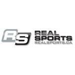Real Sports Bar &a; Grill - Logo