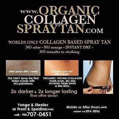 Real Tan - Cover photo