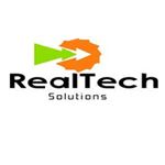 RealTech Solutions - Logo