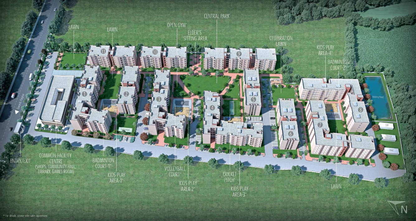Realty Assistant - Cover photo