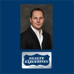 Realty Executives Plus Ltd. - Logo