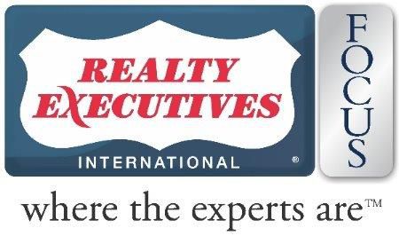 Realty Executives Johnson Real Estate Group - Logo