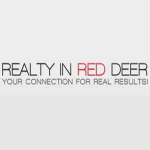 Realty in Red Deer - Century 21 - Logo