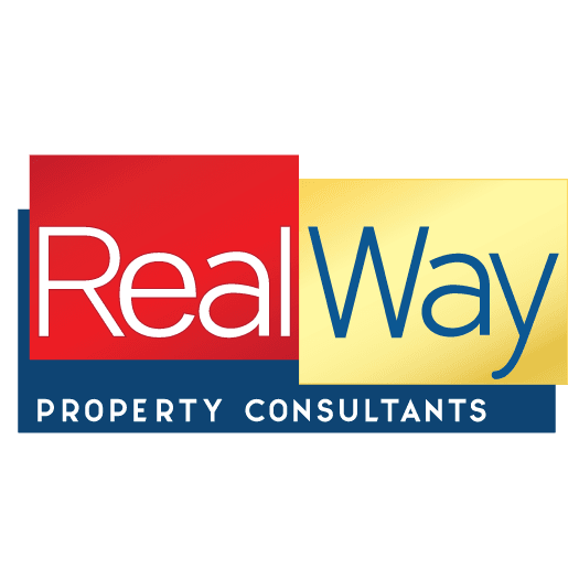 RealWay Property Consultants Hervey Bay - Logo