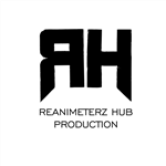 Reanimeterz Hub - Logo