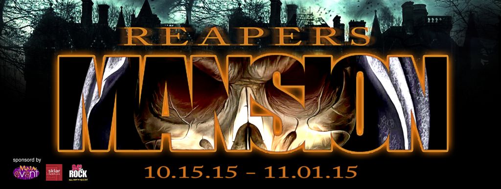 Reaper&s;s Mansion Inc. - Logo