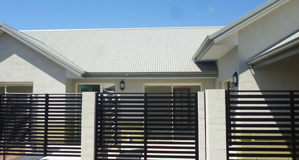 Rearden Fencing Pty Ltd - Cover photo