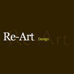 Re-Art - Logo