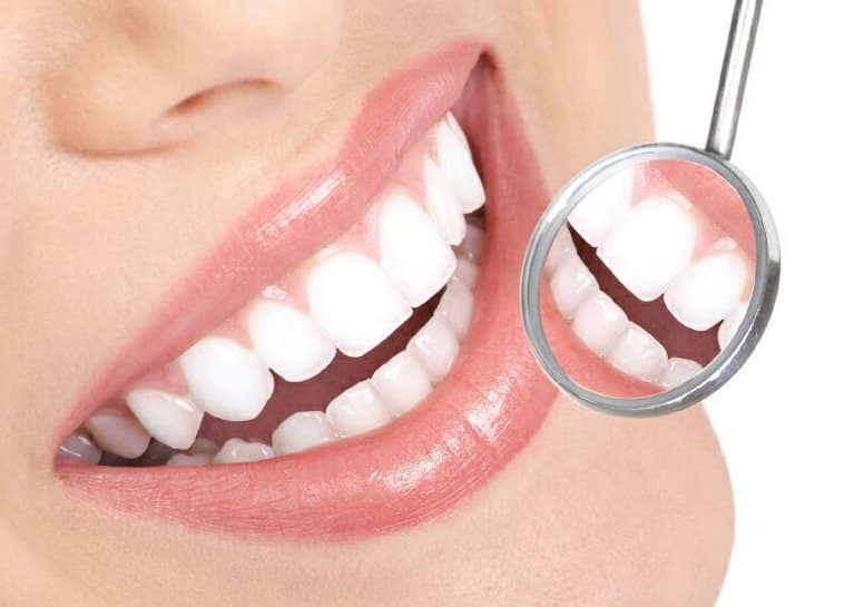 Reasons To Smile Dental Care - Logo