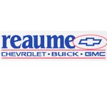 Reaume Chevrolet Buick GMC - Logo
