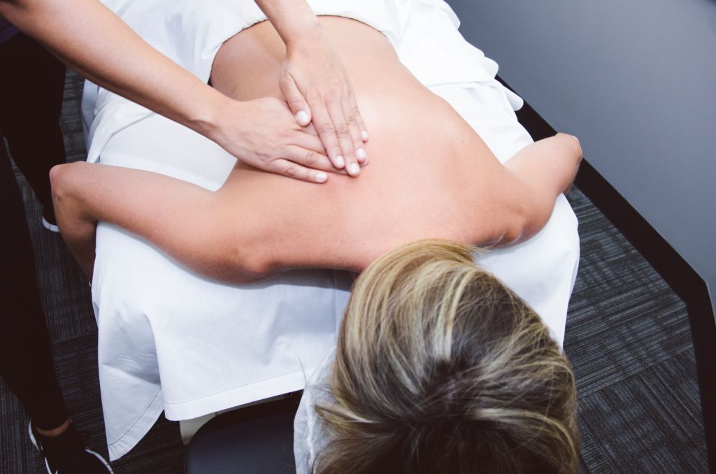 Rebalance Sports Medicine - Cover photo