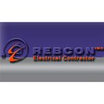 Rebcon Inc - Logo