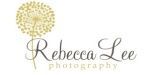 Rebecca Lee Photography - Logo