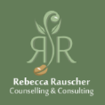 Rebecca Rauscher Counselling &a; Consulting - Logo