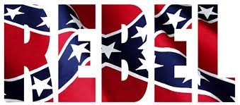 Rebel Fiberglass - Logo