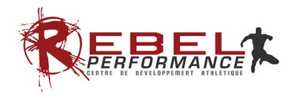 Rebel Performance - Logo