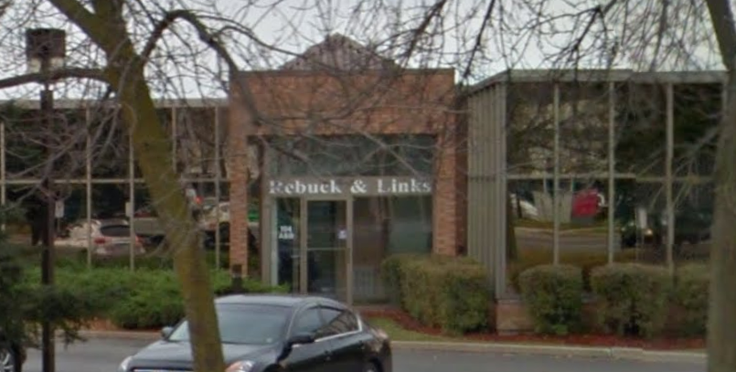 Rebuck &a; Associates Insurance Agencies Inc - Logo