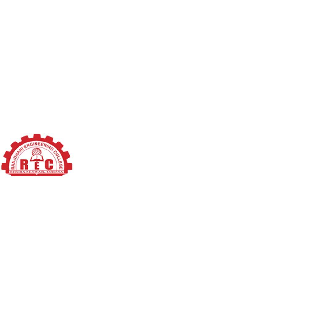 REC Bhubaneswar (REC) - Logo