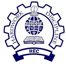 REC Chennai (REC) - Logo