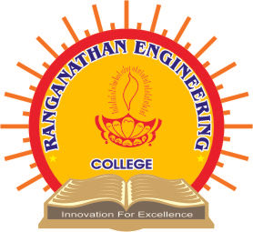 REC Coimbatore (REC ) - Logo