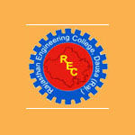 REC Dausa (REC) - Logo