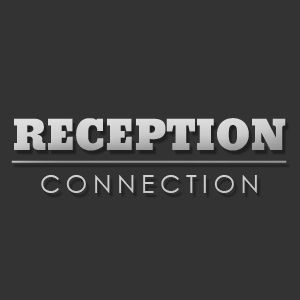 Reception Connection - Logo