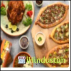 Recipe Master - Crafted Shawarmas & More - Logo