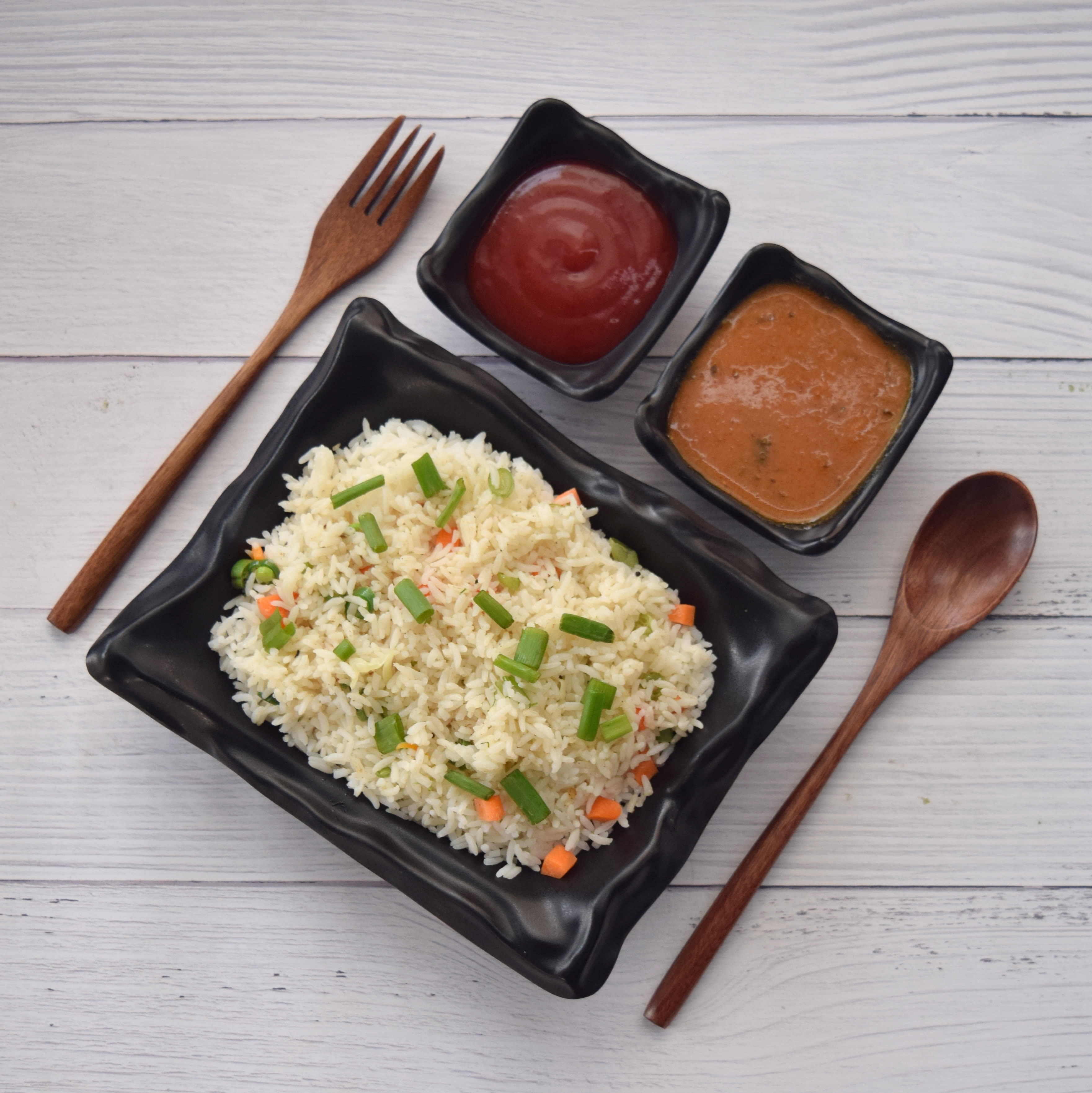 Recipe Restaurant - Logo