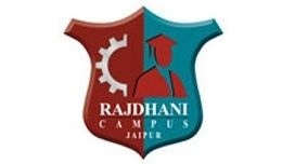 REC Jaipur (REC) - Logo