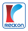 Reckon Software - Logo