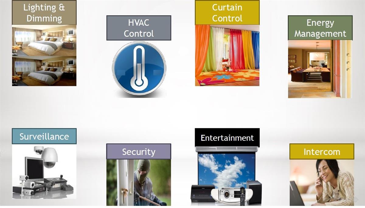 Reckontec Solutions - Cover photo