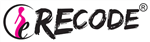 Recode Studios - Logo