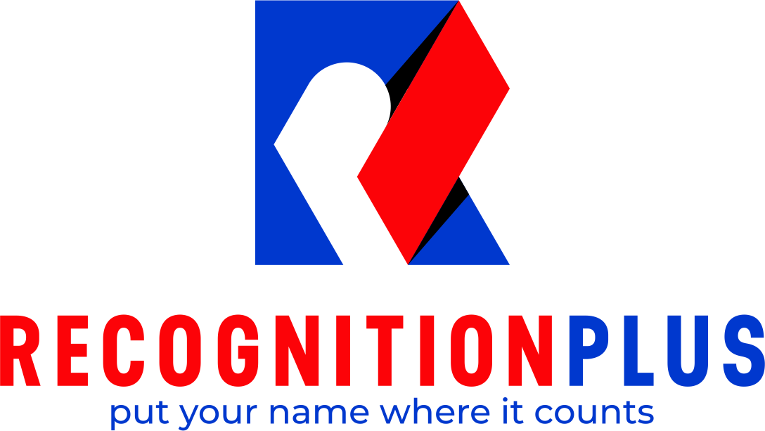 Recognition Plus - Logo