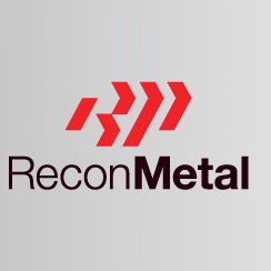 Recon Metal Ltd. - Logo