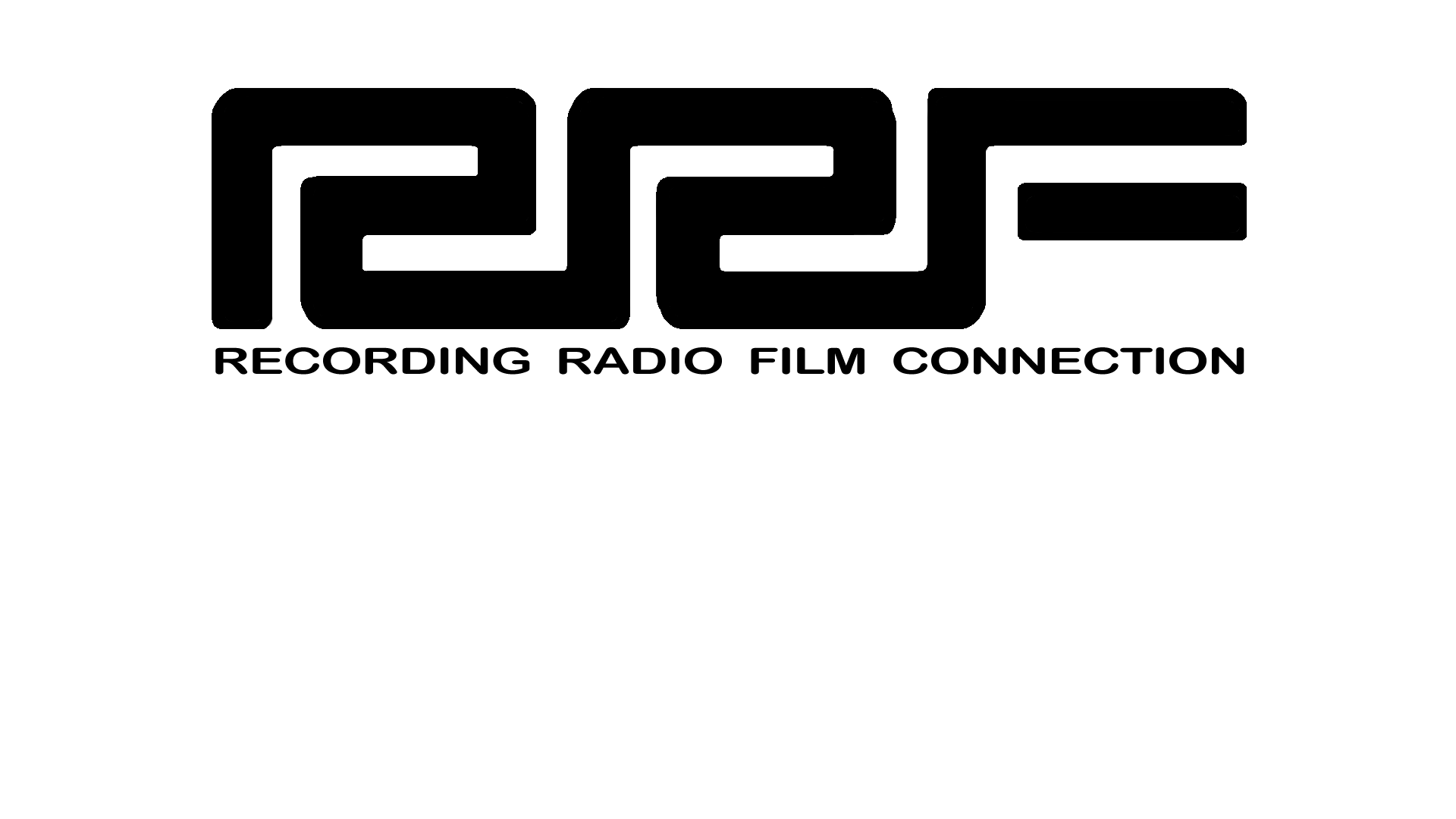 Recording Connection Audio Institute - Logo