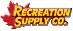 Recreation Supply Co - Logo