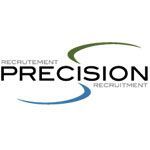 Recrutement Précision Inc - Logo