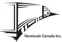 Rectitude Canada Inc - Logo